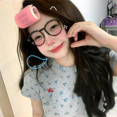 画家的一天